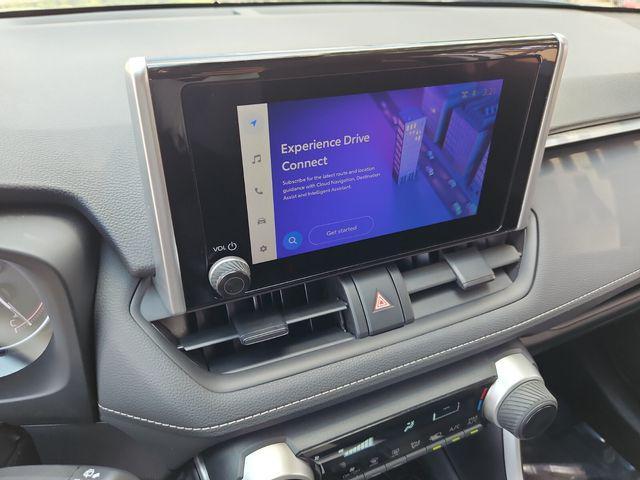 Photo of 2024  Toyota RAV4