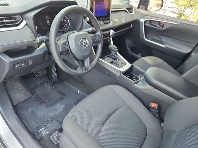 Photo of 2024  Toyota RAV4