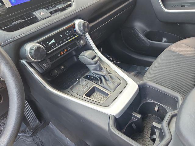Photo of 2024  Toyota RAV4