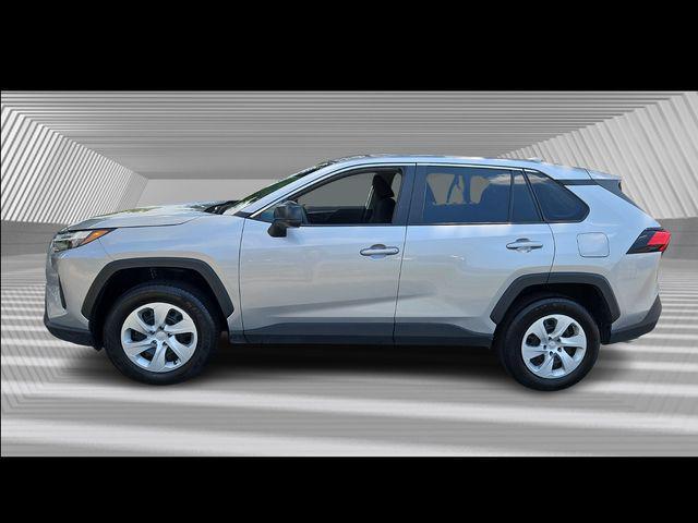 Photo of 2024  Toyota RAV4