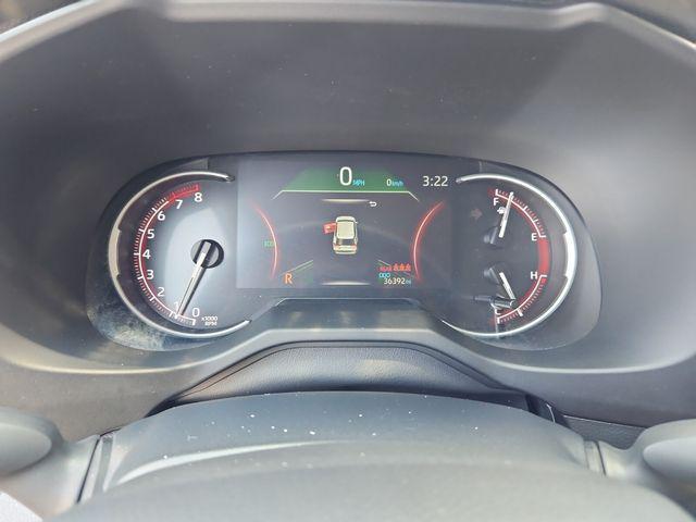 Photo of 2024  Toyota RAV4