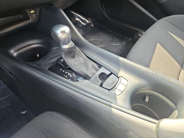 Photo of 2019 Magnetic Gray Metallic Toyota C-HR