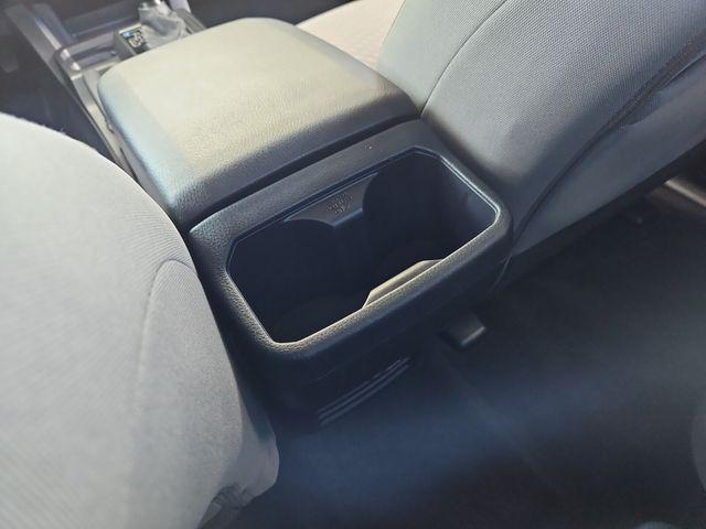 Photo of 2022 White Toyota Tacoma