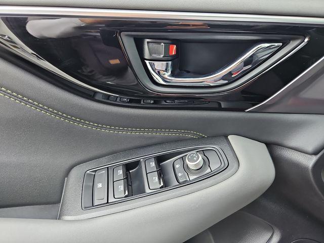 Photo of 2025 Crystal White Pearl Subaru Outback