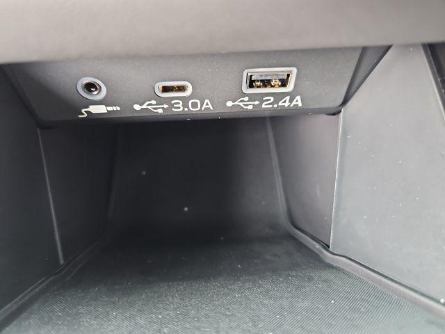 Photo of 2025 Crystal White Pearl Subaru Outback