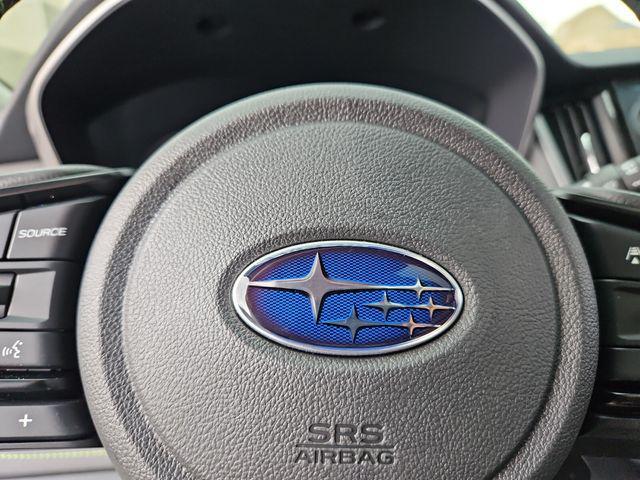Photo of 2025 Crystal White Pearl Subaru Outback