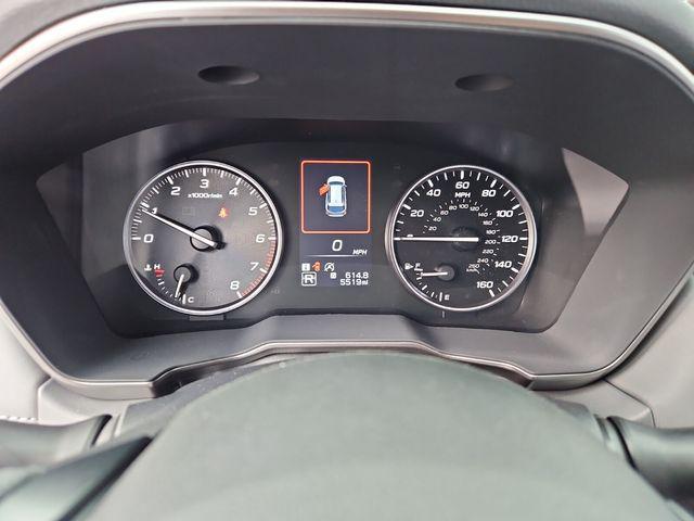 Photo of 2025 Crystal White Pearl Subaru Outback