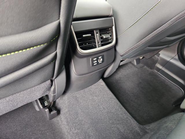 Photo of 2025 Crystal White Pearl Subaru Outback