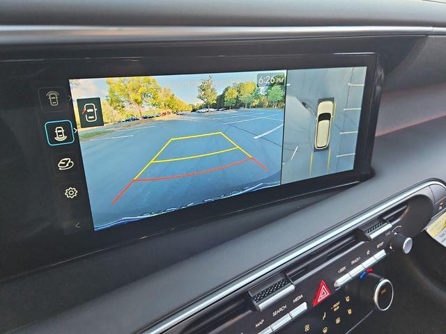 Photo of 2026 Ecotronic Gray Pearl Hyundai PALISADE