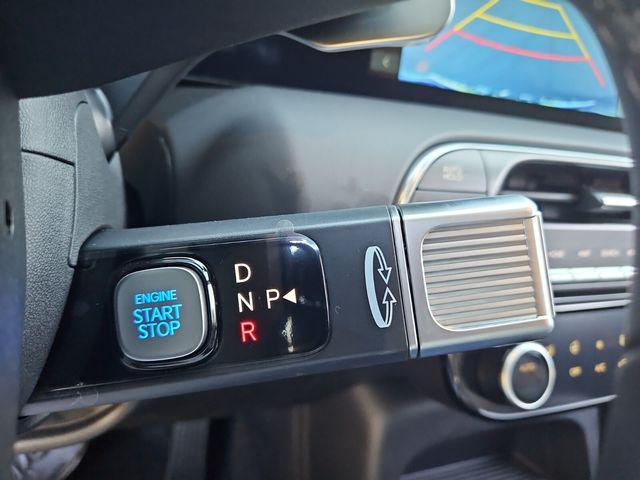 Photo of 2026 Ecotronic Gray Pearl Hyundai PALISADE