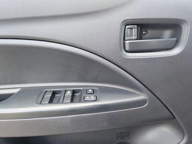 Photo of 2024 Jet Black Metallic Mitsubishi Mirage