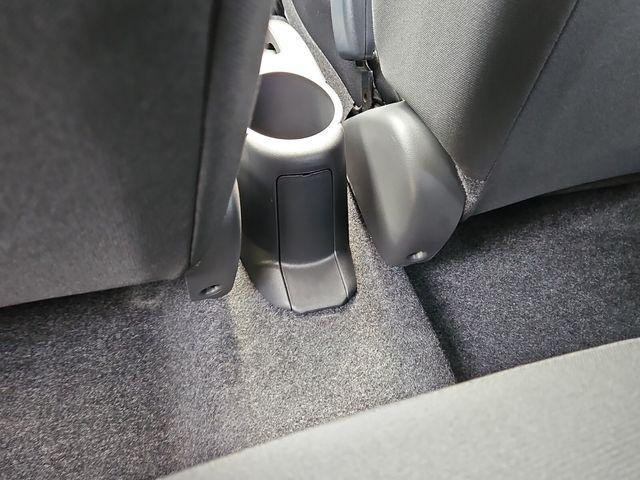 Photo of 2024 Jet Black Metallic Mitsubishi Mirage