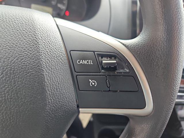 Photo of 2024 Jet Black Metallic Mitsubishi Mirage