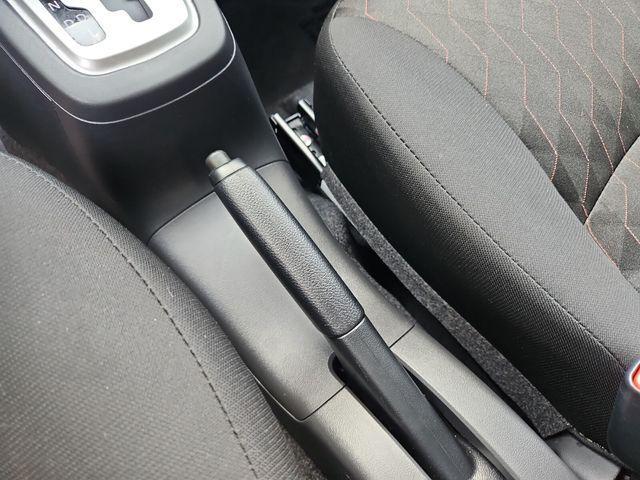 Photo of 2024 Jet Black Metallic Mitsubishi Mirage