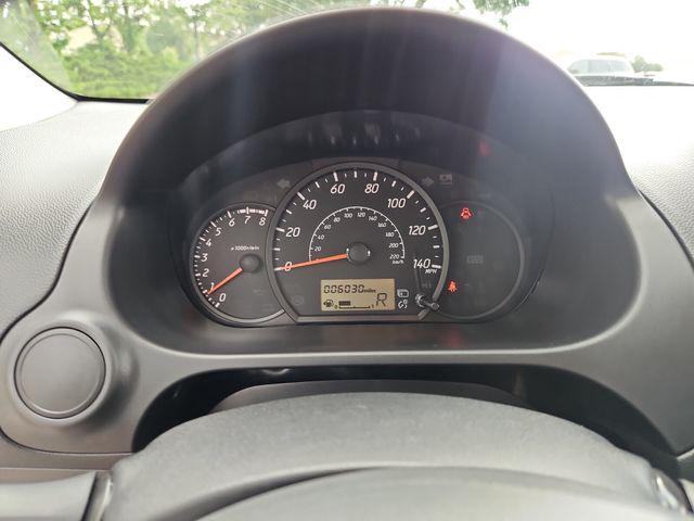 Photo of 2024 Jet Black Metallic Mitsubishi Mirage