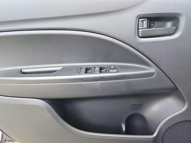 Photo of 2024 Jet Black Metallic Mitsubishi Mirage