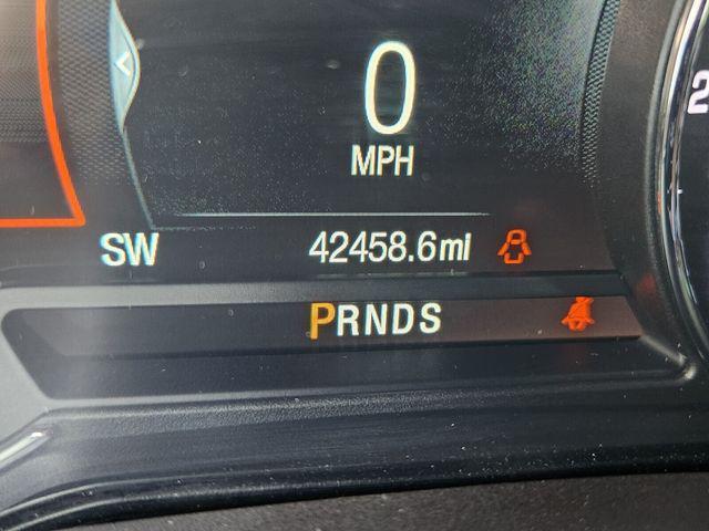 Photo of 2019 Magnetic Gray Lincoln MKC