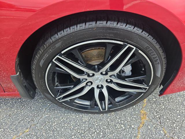 Photo of 2021  Honda Accord