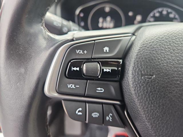 Photo of 2021  Honda Accord