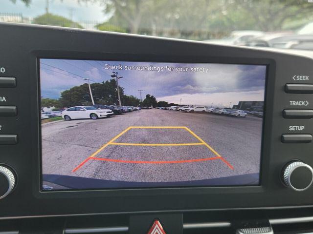 Photo of 2023 Onyx Black Hyundai ELANTRA
