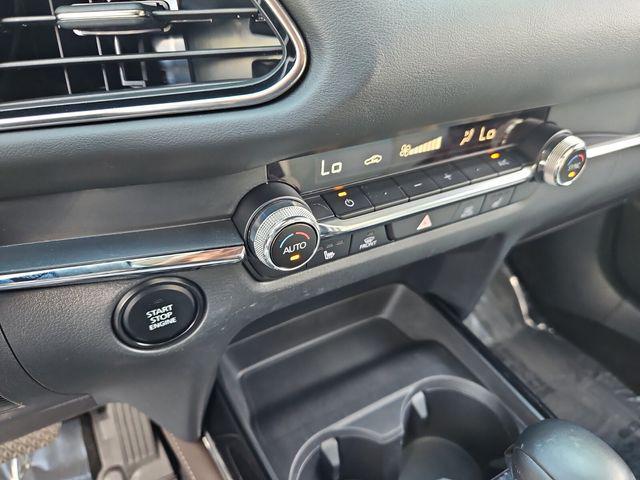 Photo of 2021 Polymetal Gray Metallic Mazda CX-30