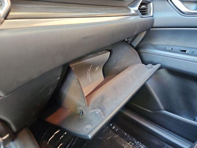 Photo of 2021 Machine Gray Metallic Mazda CX-5