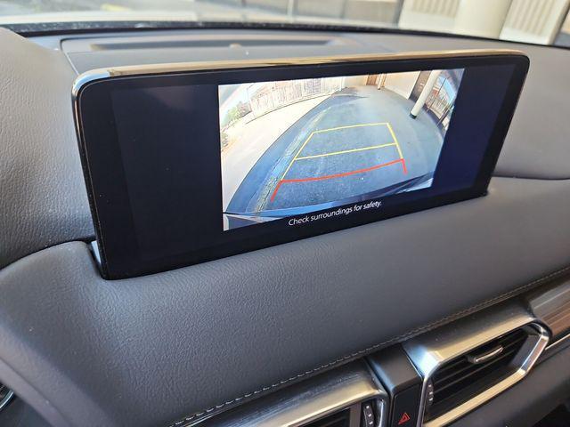 Photo of 2021 Machine Gray Metallic Mazda CX-5