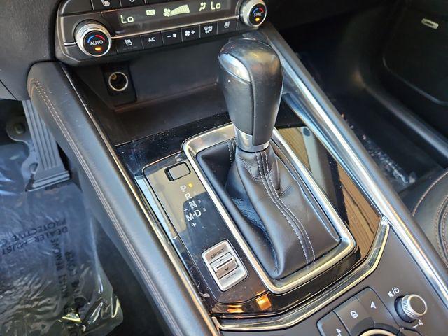 Photo of 2021 Machine Gray Metallic Mazda CX-5