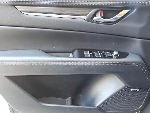 Photo of 2021 Machine Gray Metallic Mazda CX-5