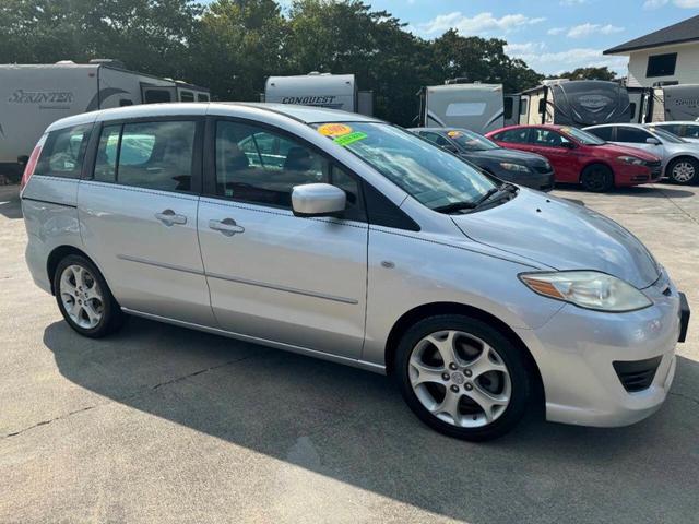 2009 Mazda Mazda5