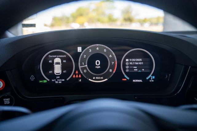 Photo of 2026 Black Porsche Cayenne