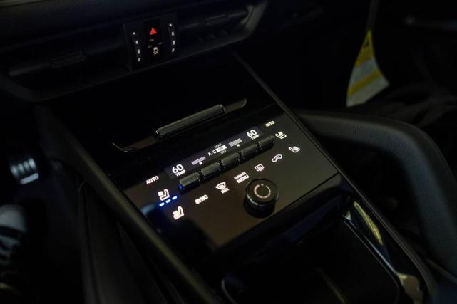 Photo of 2026 Black Porsche Cayenne