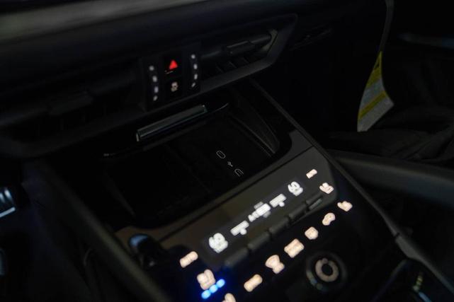 Photo of 2026 Black Porsche Cayenne