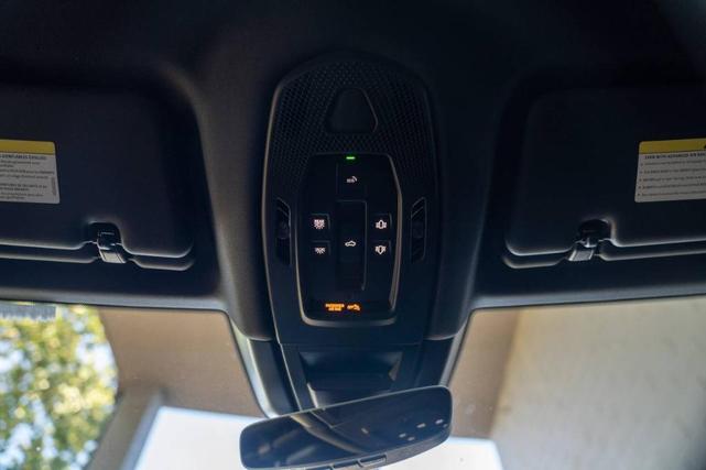 Photo of 2026 Black Porsche Cayenne