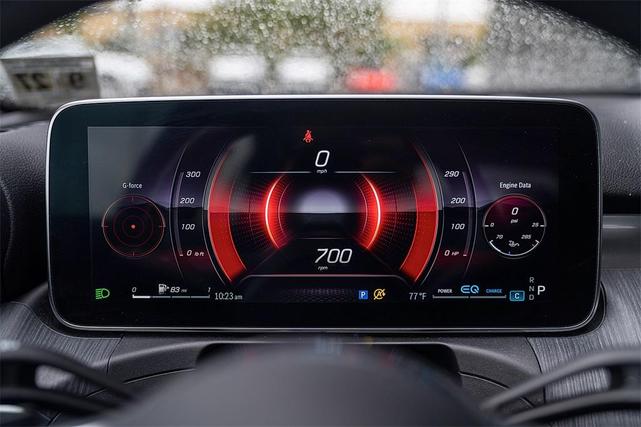 Photo of 2022 White Mercedes-Benz C-Class
