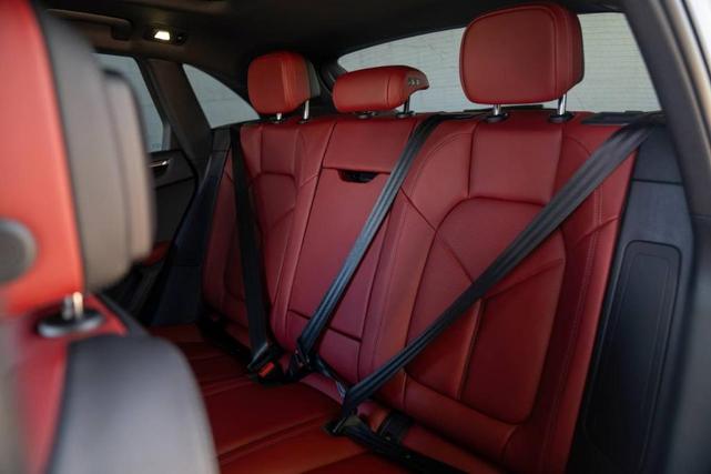 Photo of 2026 White Porsche Macan