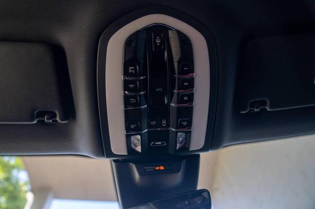 Photo of 2026 White Porsche Macan