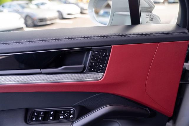 Photo of 2025 Chalk Porsche Cayenne