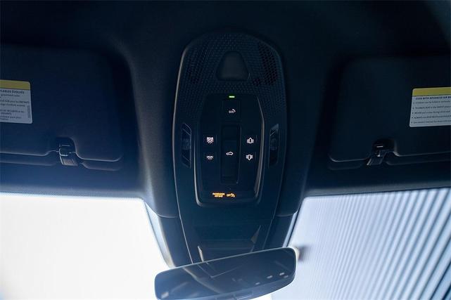 Photo of 2024 Chalk Porsche Cayenne