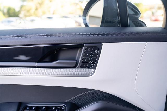 Photo of 2024 Chalk Porsche Cayenne