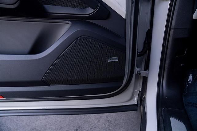 Photo of 2024 Chalk Porsche Cayenne