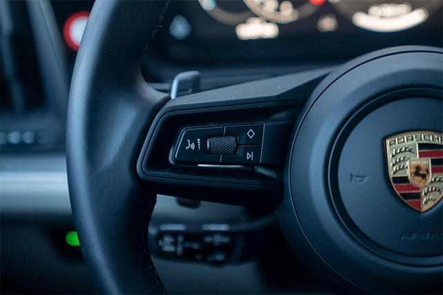 Photo of 2024 Chalk Porsche Cayenne
