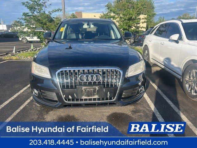 2014 Audi Q5