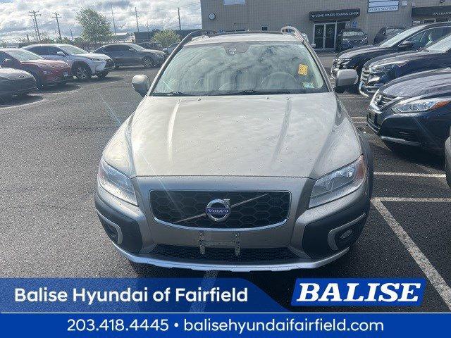 2014 Volvo XC70