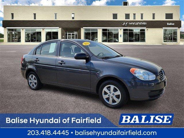 2011 Hyundai Accent