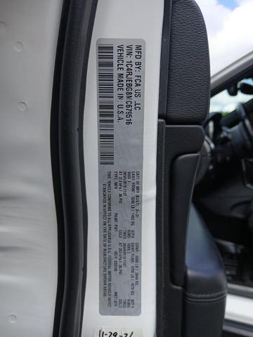 Photo of 2021 Bright White Clearcoat Jeep Grand Cherokee