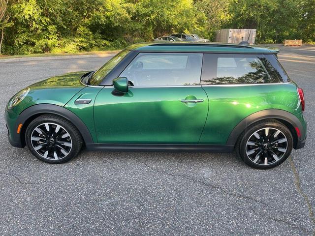 2024 MINI Hardtop