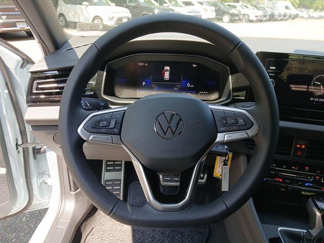 Photo of 2025 Alpine Grey Volkswagen Jetta