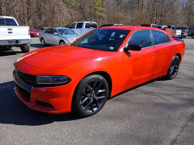 2023 Dodge Charger