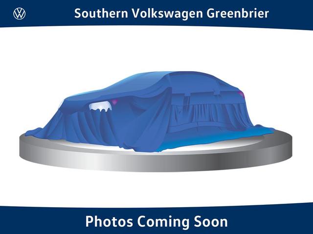 Photo of 2023 Platinum Gray Metallic Volkswagen Tiguan